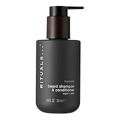 Rituals Homme - 2-in-1 Bart-Shampoo & -Conditioner, RITUALS