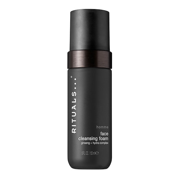 Rituals Homme - Gesichtsreinigungsschaum, RITUALS