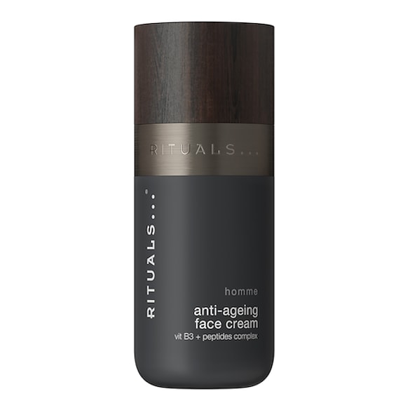 Rituals Homme - Anti-Aging-Gesichtscreme, RITUALS