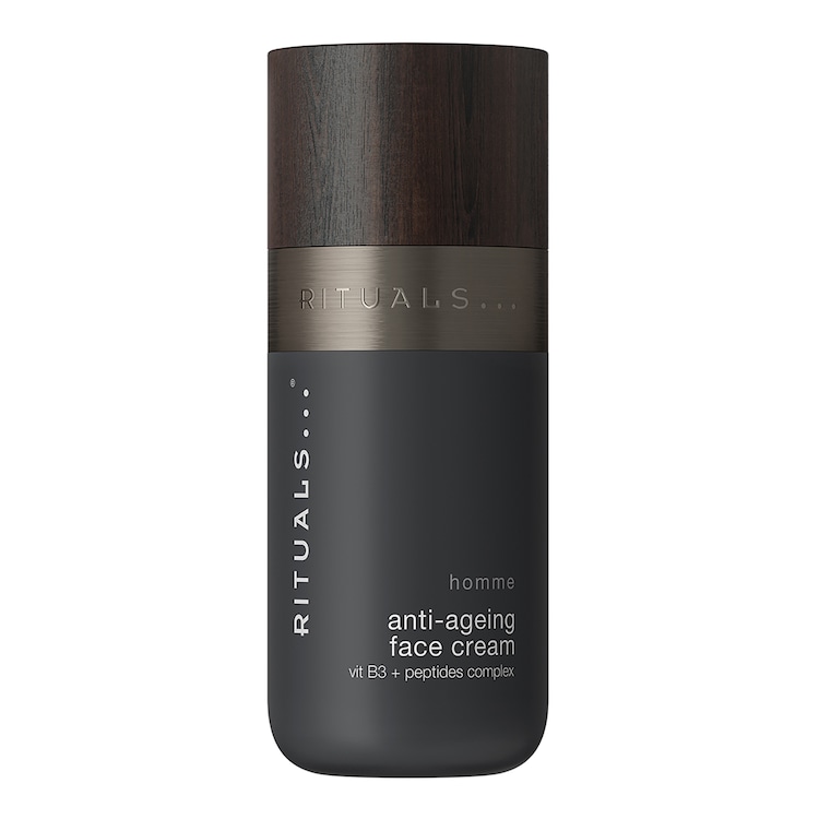 Homme Anti-Ageing face cream - Crema anti-imbatranire