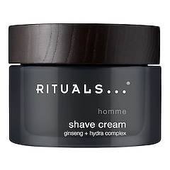 Rituals Homme - Rasiercreme, RITUALS