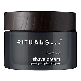 Rituals Homme - Rasiercreme