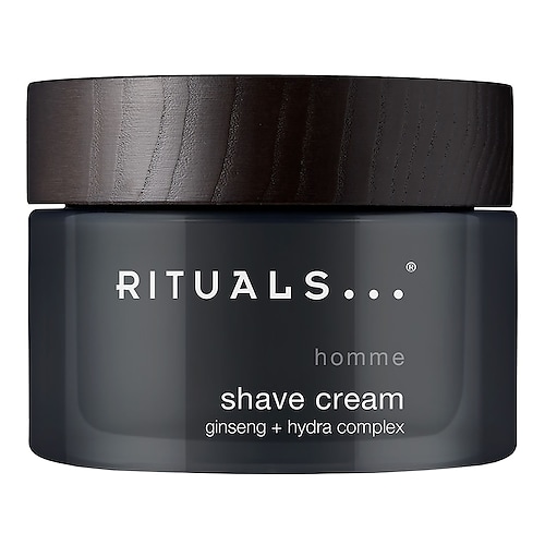 RITUALS - Homme Shave Cream - Krém na holení