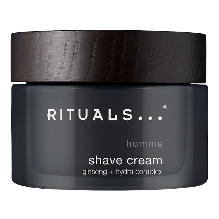 Rituals Homme - Crema de Afeitar