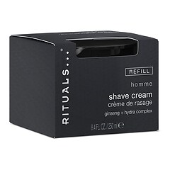 Rituals Homme - Shave Cream Refill, RITUALS
