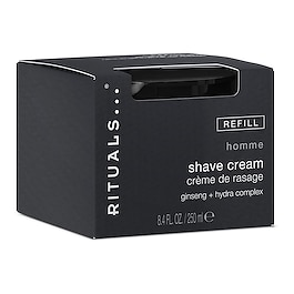 Rituals Homme - Shave Cream Refill