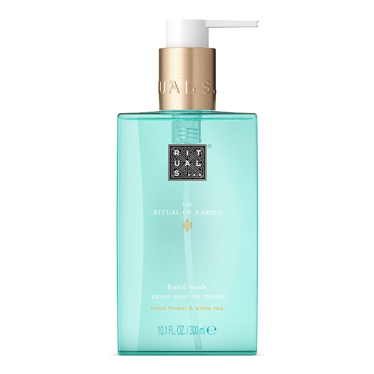 RITUALS - The Ritual of Karma Hand Wash - Mýdlo na ruce