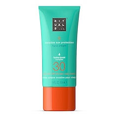 The Ritual of Karma - Sonnenschutz für das Gesicht SPF 30, RITUALS