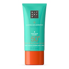 The Ritual of Karma - Sonnenschutz für das Gesicht SPF 50, RITUALS