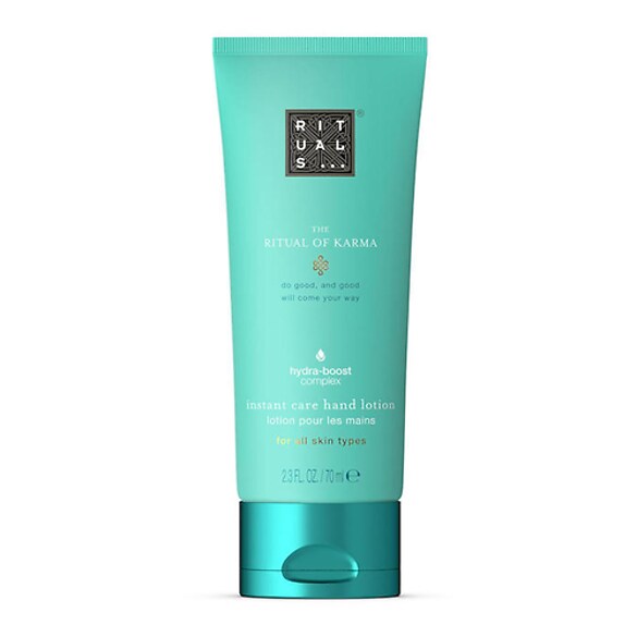The Ritual of Karma - Hand Lotion, RITUALS