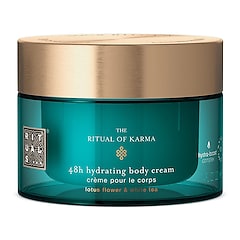The Ritual of Karma - 48hr Hydration Body Cream, RITUALS