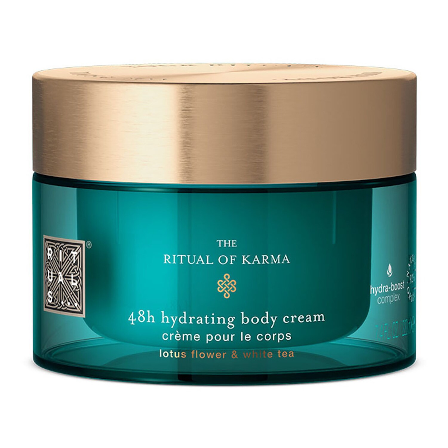 RITUALS - The Ritual of Karma 48h Hydrating Body Cream - Tělový krém