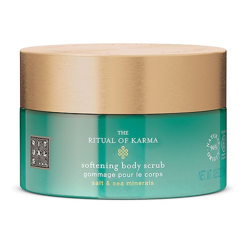 RITUALS - The Ritual of Karma Softening Body Scrub - Tělový peeling