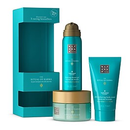 The Ritual of Karma - Mini Coffret Corps & Bain