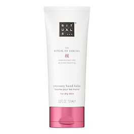 The Ritual of Sakura - Recovery Hand Balm