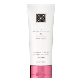 The Ritual of Sakura - Recovery Hand Balm image