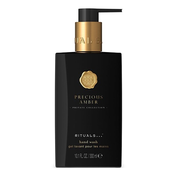 Private Collection - Precious Amber Gel Lavant Mains, RITUALS