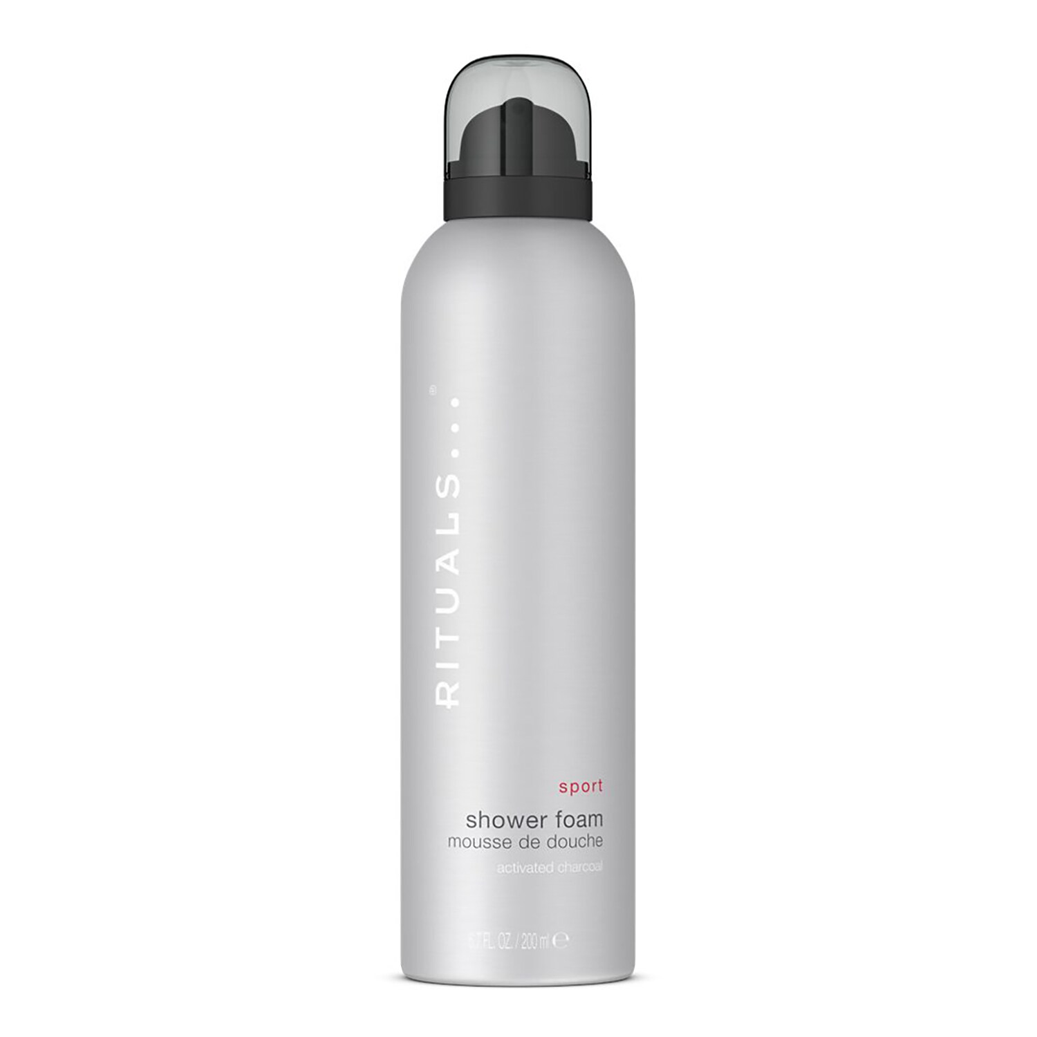 RITUALS - Rituals Sport Shower Foam - Sprchová pěna