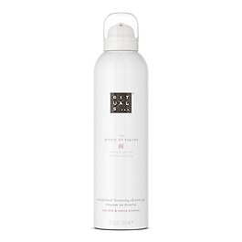 The Ritual of Sakura - gel de duș spumă