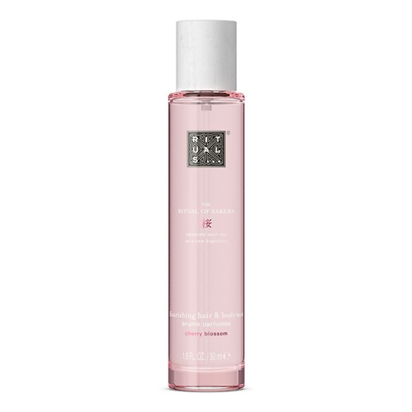 The Ritual of Sakura - Körper- und Haarnebel, RITUALS