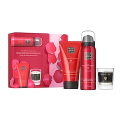 The Ritual of Ayurveda - Beauty-Set to go, RITUALS