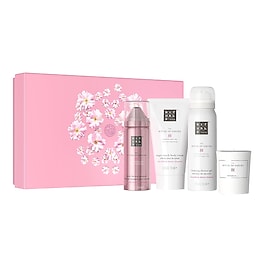 The Ritual of Sakura - Bad- och kroppsvårdsset