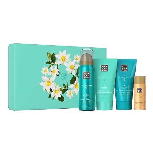 Rituals - The Ritual of Karma - Σετ M Σώμα & Μπάνιο