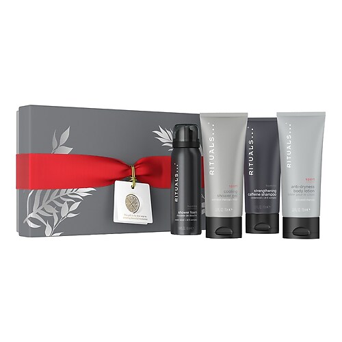 RITUALS - Rituals Homme  - Dárková sada S