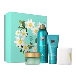 The Ritual of Karma - Średni Zestaw Podarunkowy Bath & Body - Sephora Exclusive