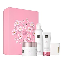 The Ritual of Sakura - Bad- och kroppsvårdsset