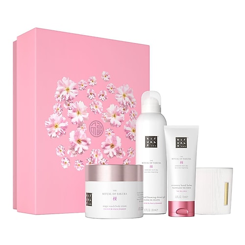 Rituals - The Ritual of Sakura - σετ δώρου L