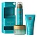 50 ml + 125 g + 70 ml