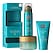 50 ml + 125 g + 70 ml