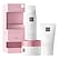 50 ml + 125 g + 70 ml
