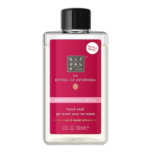 RITUALS - The Ritual of Ayurveda Concentrated Handwash Refill - Mýdlo - Koncentrovaná náhr