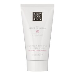 The Ritual of Sakura Body Cream 70ml, RITUALS