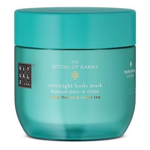 RITUALS - The Ritual of Karma Overnight Body Mask - Tělová maska