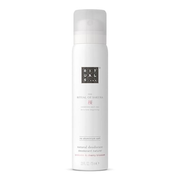 The Ritual of Sakura - Naturlig deodorant, RITUALS