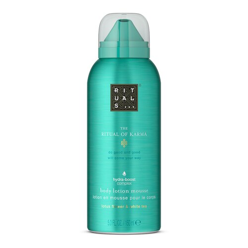 The Ritual of Karma - Balsam do ciała