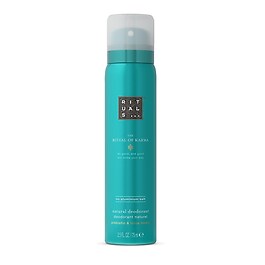The Ritual of Karma - Naturlig deodorant