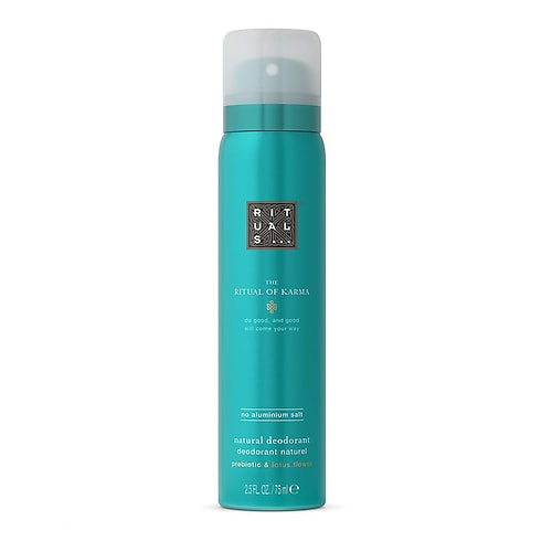 Rituals - The Ritual Of Karma - Desodorante Natural - 75ml