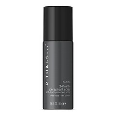 Rituals Homme 24h Anti-Perspirant Spray - Antiperspirant ve spreji, RITUALS
