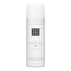 The Ritual of Sakura Anti-Perspirant Spray - Antiperspirant ve spreji, RITUALS
