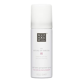 The Ritual of Sakura - Antyperspirant w sprayu image