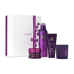 The Ritual of Yozakura - Coffret Cadeau M Bain & Corps, RITUALS