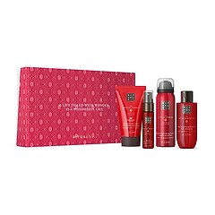 The Ritual of Ayurveda - Coffret Cadeau S Bain & Corps, RITUALS