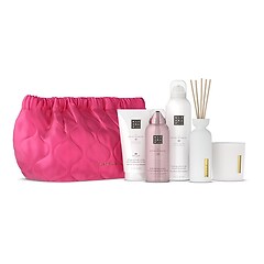 The Ritual of Sakura - Coffret Cadeau L Bain & Corps, RITUALS