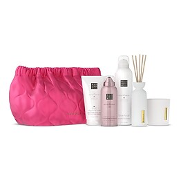 The Ritual of Sakura - Coffret Cadeau L Bain & Corps