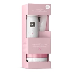 The Ritual of Sakura - Estuche de viaje, Rituals