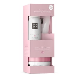 The Ritual of Sakura - Estuche de viaje